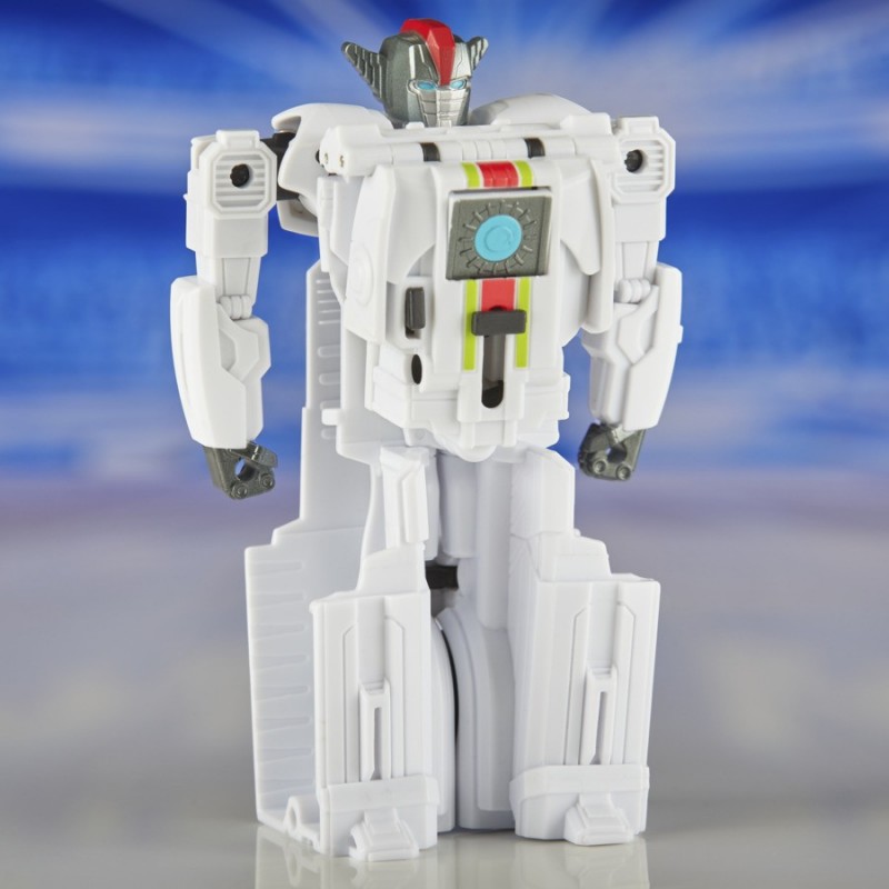 Transformers F92025L0 juguete transformable