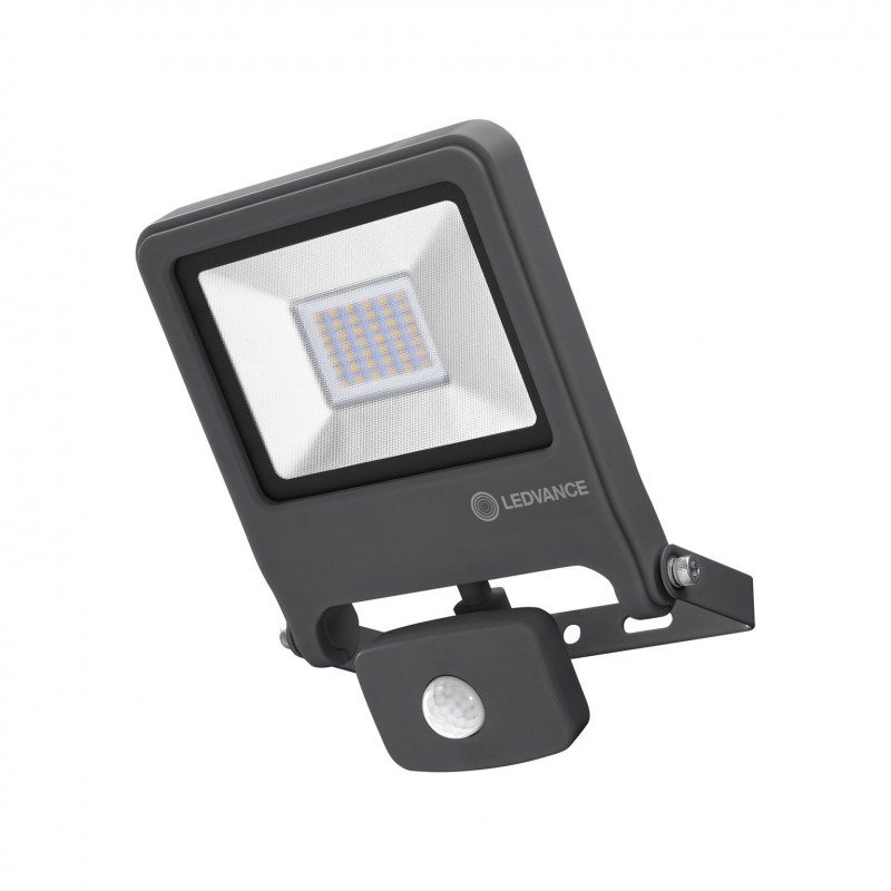 LEDVANCE ENDURA FLOOD Graphite 30 W LED F