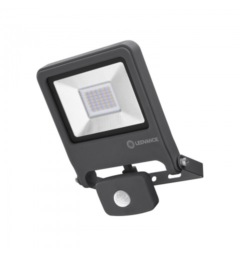 LEDVANCE ENDURA FLOOD Graphit 30 W LED F