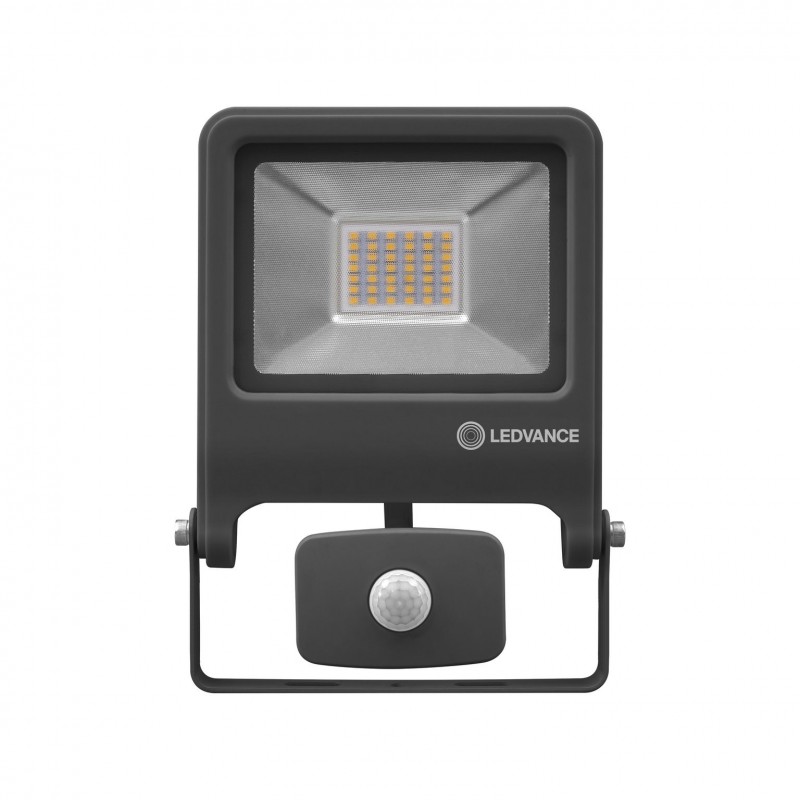 LEDVANCE ENDURA FLOOD Graphit 30 W LED F