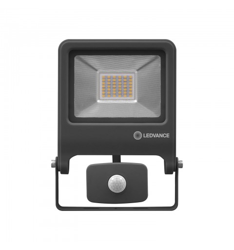 LEDVANCE ENDURA FLOOD Graphit 30 W LED F