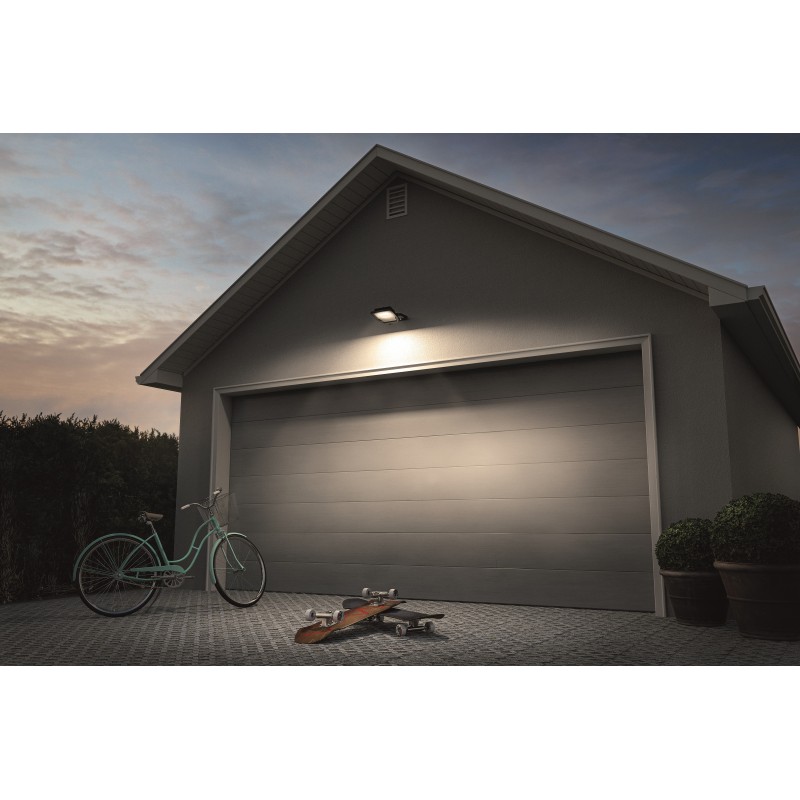 LEDVANCE ENDURA FLOOD Graphit 30 W LED F