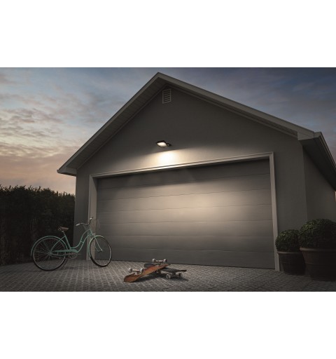 LEDVANCE ENDURA FLOOD Graphite 30 W LED F