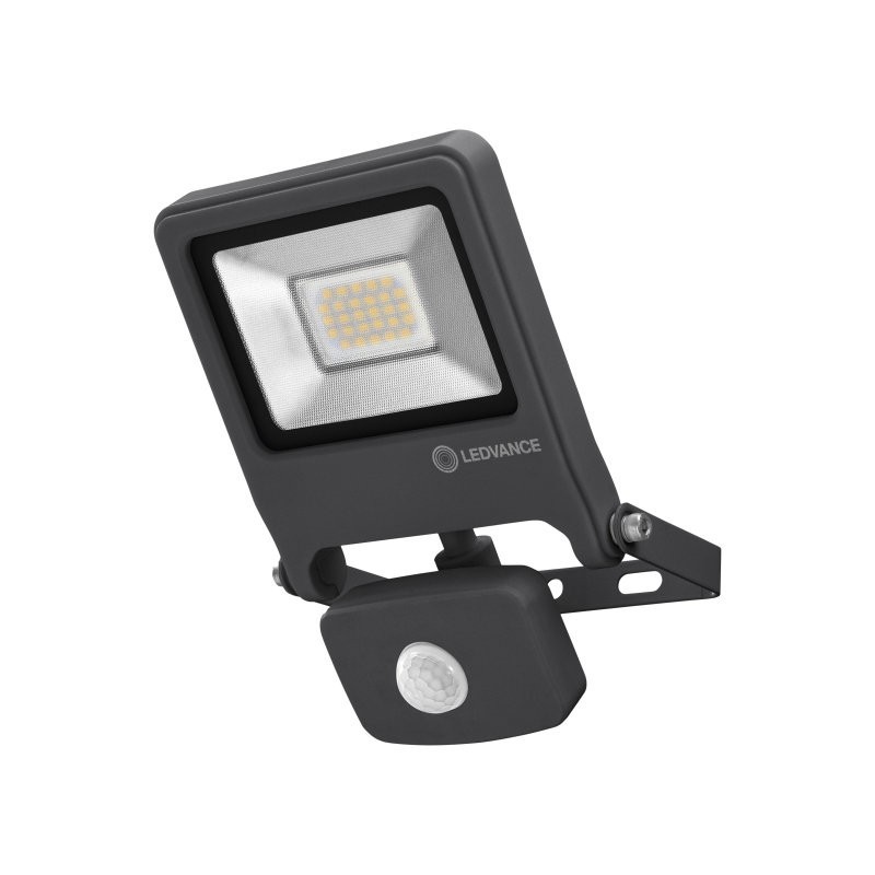 LEDVANCE Endura Flood Illuminazione da parete da esterno 20 W