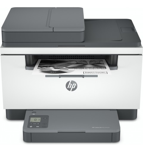 HP LaserJet Impresora multifunción M234sdn, Blanco y negro, Impresora para Oficina pequeña, Impresión, copia, escáner, Escanear