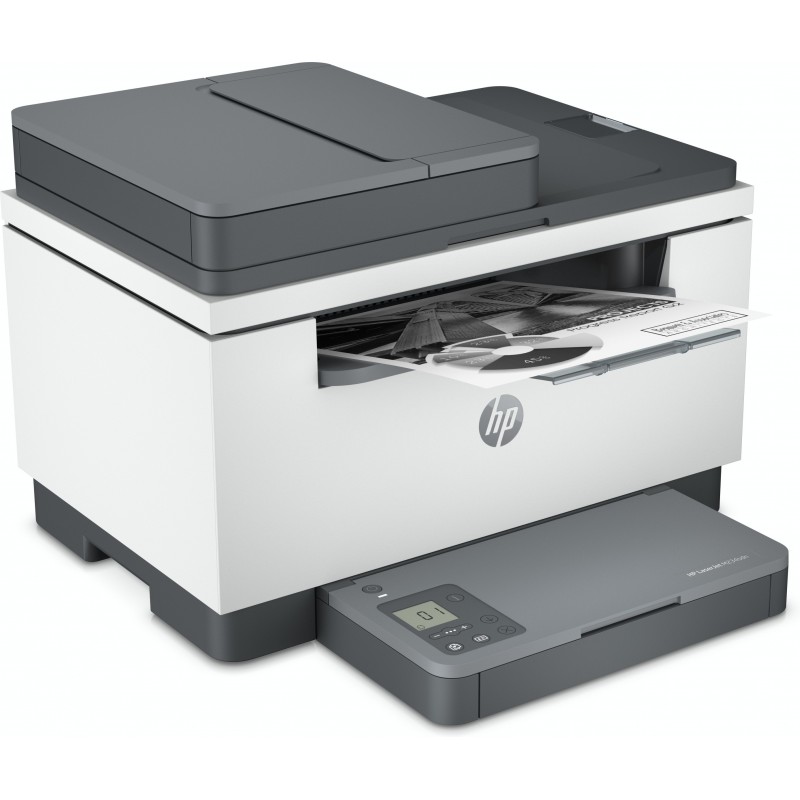 HP LaserJet Impresora multifunción M234sdn, Blanco y negro, Impresora para Oficina pequeña, Impresión, copia, escáner, Escanear