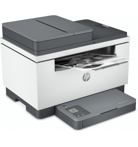 HP LaserJet Impresora multifunción M234sdn, Blanco y negro, Impresora para Oficina pequeña, Impresión, copia, escáner, Escanear