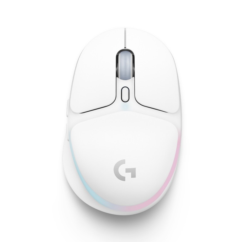 Logitech G G705 Wireless Gaming Mouse