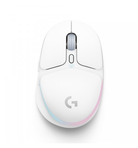 Logitech G G705 Wireless Gaming Mouse