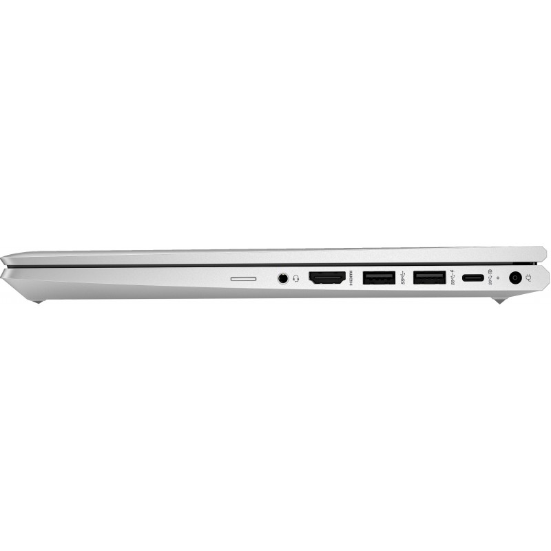 HP ProBook 445 G10 AMD Ryzen™ 5 7530U Computer portatile 35,6 cm (14") Full HD 8 GB DDR4-SDRAM 256 GB SSD Wi-Fi 6E (802.11ax)