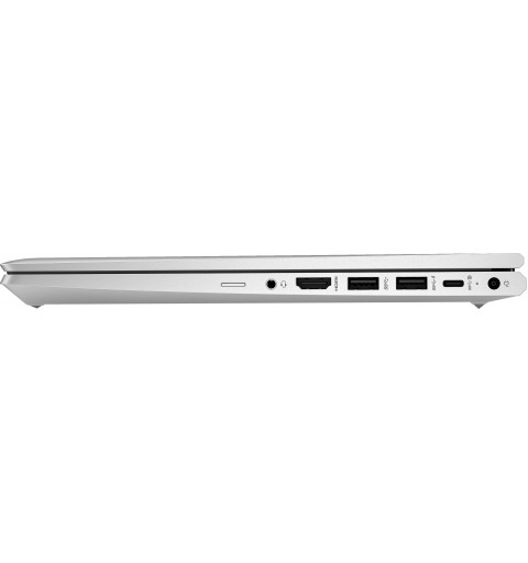 HP ProBook 445 G10 AMD Ryzen™ 5 7530U Computer portatile 35,6 cm (14") Full HD 8 GB DDR4-SDRAM 256 GB SSD Wi-Fi 6E (802.11ax)