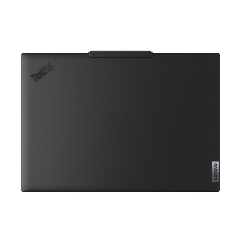 Lenovo ThinkPad T14s Qualcomm Snapdragon X1E-78-100 Laptop 35,6 cm (14") WUXGA 32 GB LPDDR5x-SDRAM 1 TB SSD Wi-Fi 7 (802.11be)