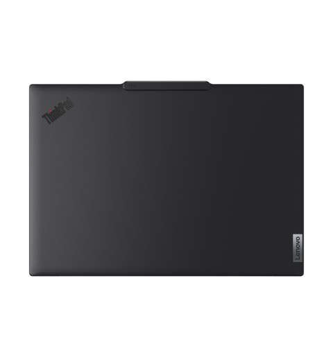 Lenovo ThinkPad T14s Qualcomm Snapdragon X1E-78-100 Computer portatile 35,6 cm (14") WUXGA 32 GB LPDDR5x-SDRAM 1 TB SSD Wi-Fi 7