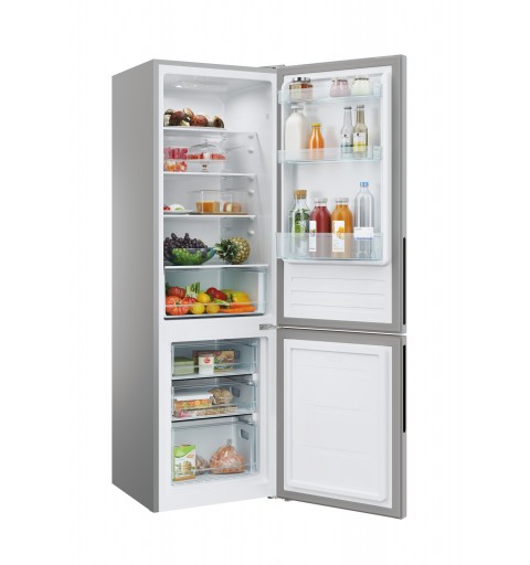 Candy CTC3L715ES11 Freestanding 260 L E Silver