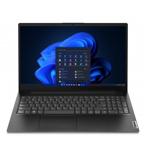 Lenovo V V15 Intel® Core™ i3 i3-1315U Computer portatile 39,6 cm (15.6") Full HD 8 GB DDR4-SDRAM 512 GB SSD Wi-Fi 5 (802.11ac)