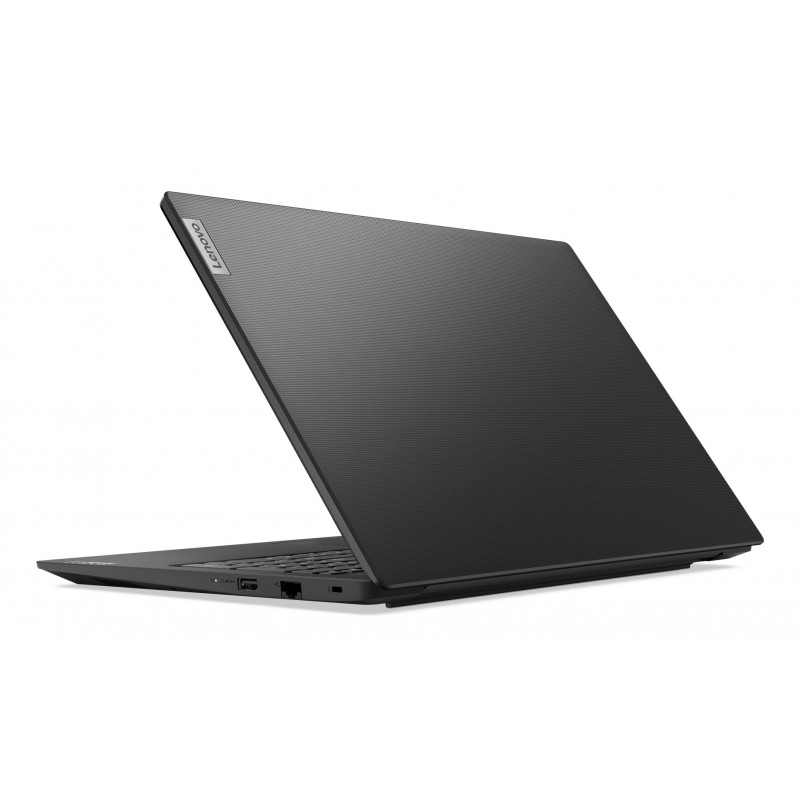 Lenovo V V15 Intel® Core™ i3 i3-1315U Ordinateur portable 39,6 cm (15.6") Full HD 8 Go DDR4-SDRAM 512 Go SSD Wi-Fi 5 (802.11ac)