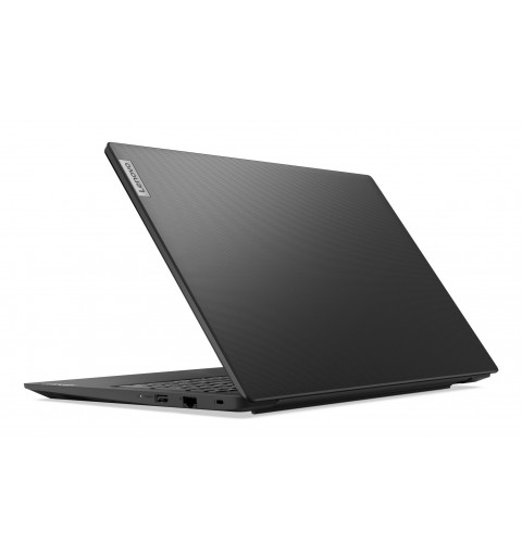 Lenovo V V15 Intel® Core™ i3 i3-1315U Computer portatile 39,6 cm (15.6") Full HD 8 GB DDR4-SDRAM 512 GB SSD Wi-Fi 5 (802.11ac)