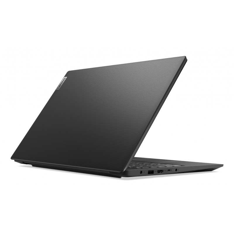 Lenovo V V15 Intel® Core™ i3 i3-1315U Computer portatile 39,6 cm (15.6") Full HD 8 GB DDR4-SDRAM 512 GB SSD Wi-Fi 5 (802.11ac)