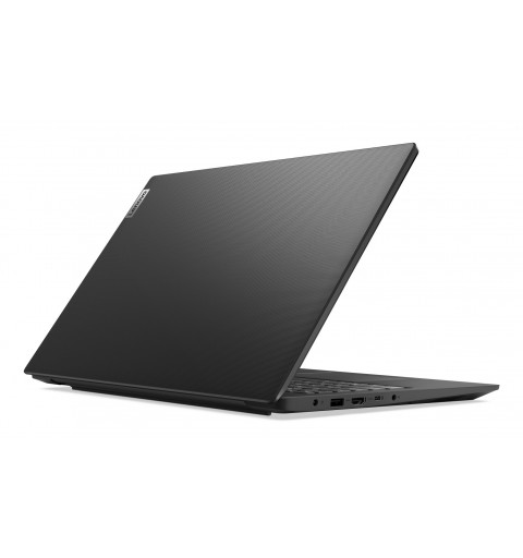 Lenovo V V15 Intel® Core™ i3 i3-1315U Computer portatile 39,6 cm (15.6") Full HD 8 GB DDR4-SDRAM 512 GB SSD Wi-Fi 5 (802.11ac)