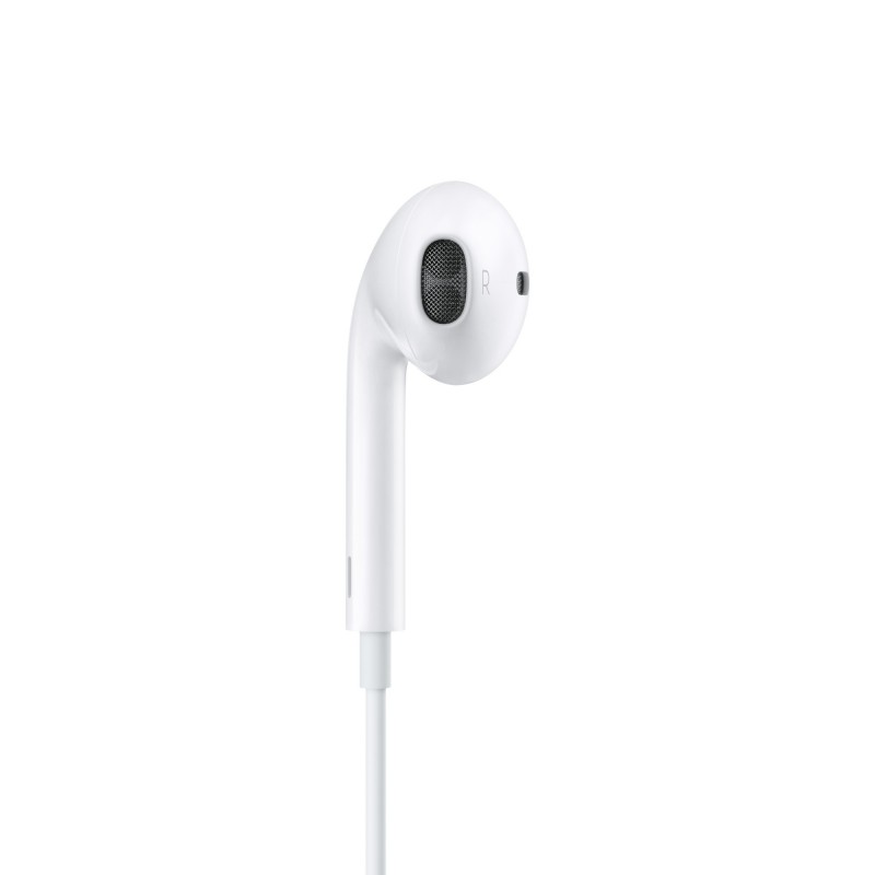 Apple EarPods (USB-C) Casque Avec fil Ecouteurs Appels Musique USB Type-C Blanc