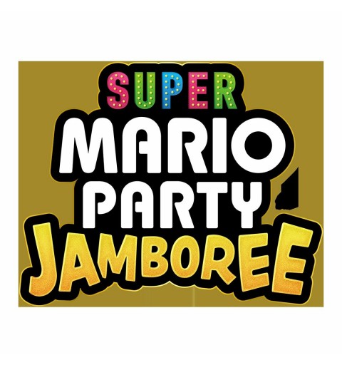 Nintendo Super Mario Party Jamboree + 7 giorni di NSO