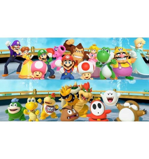 Nintendo Super Mario Party Jamboree + 7 giorni di NSO