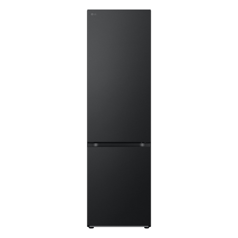 LG GBV7280CEV Freistehend 387 l C Schwarz