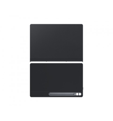 Samsung EF-BX910PBEGWW funda para tablet 37,1 cm (14.6") Negro