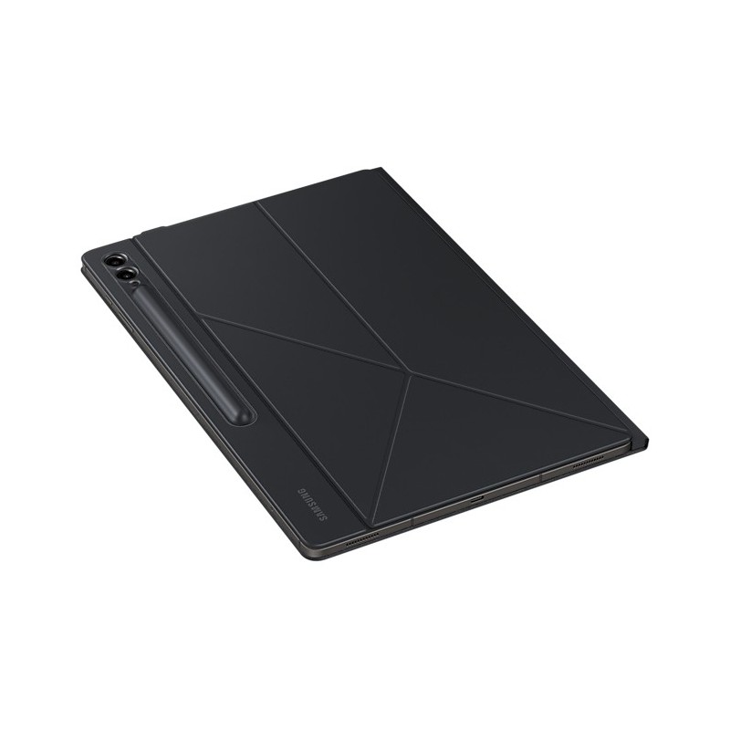 Samsung EF-BX910PBEGWW funda para tablet 37,1 cm (14.6") Negro