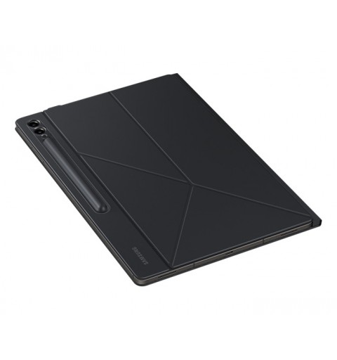 Samsung EF-BX910PBEGWW funda para tablet 37,1 cm (14.6") Negro