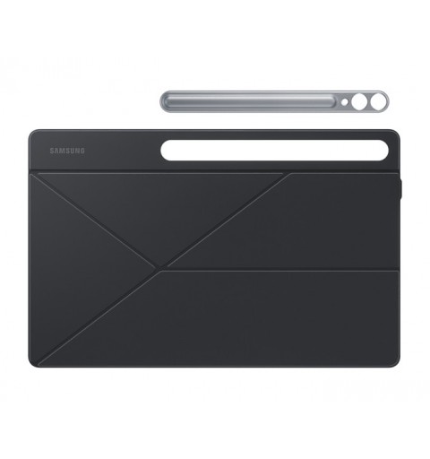 Samsung EF-BX910PBEGWW funda para tablet 37,1 cm (14.6") Negro