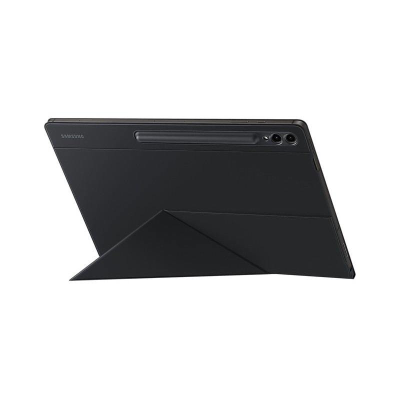 Samsung EF-BX910PBEGWW étui pour tablette 37,1 cm (14.6") Housse Noir