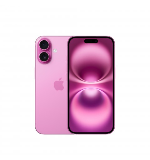 Apple iPhone 16 128GB Pink