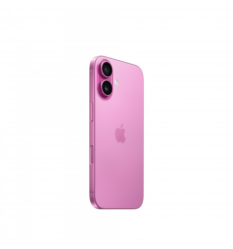 Apple iPhone 16 128GB Pink