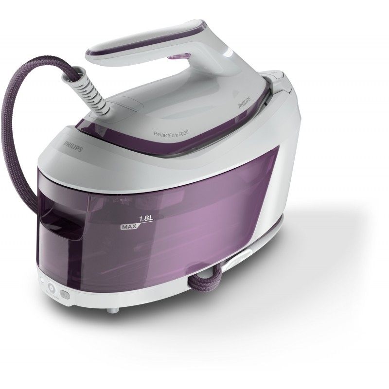 Philips 6000 series PerfectCare PSG6020 30 Generador de vapor