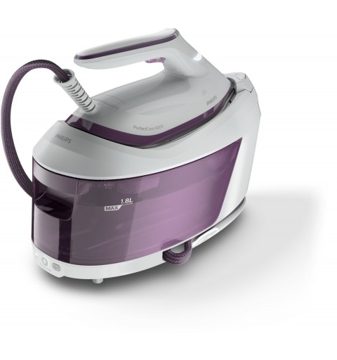 Philips 6000 series PerfectCare PSG6020 30 Generador de vapor