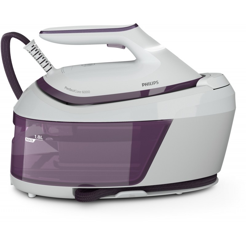 Philips 6000 series PerfectCare PSG6020 30 Generador de vapor