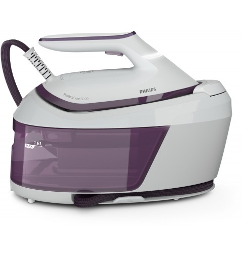 Philips 6000 series PerfectCare PSG6020 30 Generador de vapor