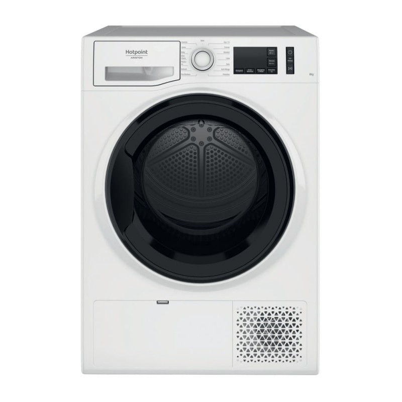 Hotpoint Ariston NT M11 82K IT R secadora Independiente Carga frontal 8 kg A++ Blanco