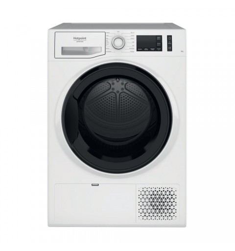 Hotpoint Ariston NT M11 82K IT R secadora Independiente Carga frontal 8 kg A++ Blanco