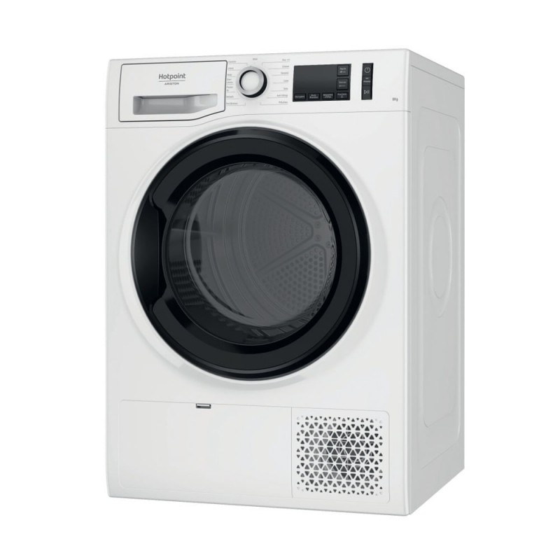 Hotpoint Ariston NT M11 82K IT R secadora Independiente Carga frontal 8 kg A++ Blanco