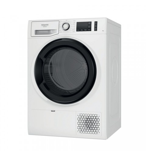 Hotpoint Ariston NT M11 82K IT R secadora Independiente Carga frontal 8 kg A++ Blanco