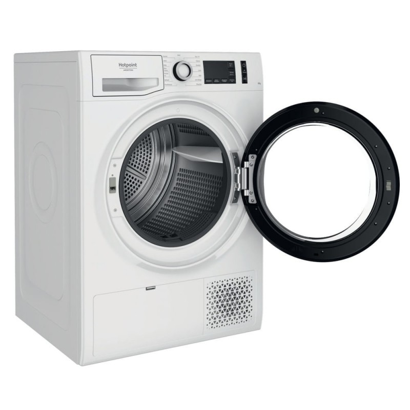 Hotpoint Ariston NT M11 82K IT R secadora Independiente Carga frontal 8 kg A++ Blanco