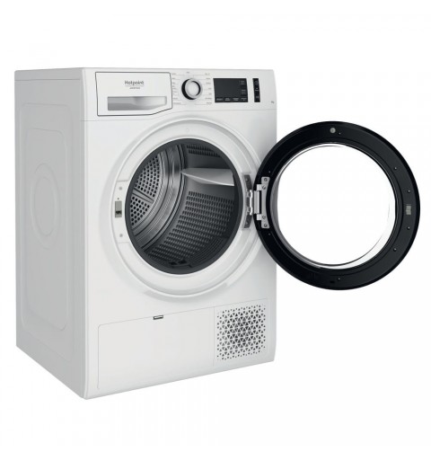 Hotpoint Ariston NT M11 82K IT R secadora Independiente Carga frontal 8 kg A++ Blanco