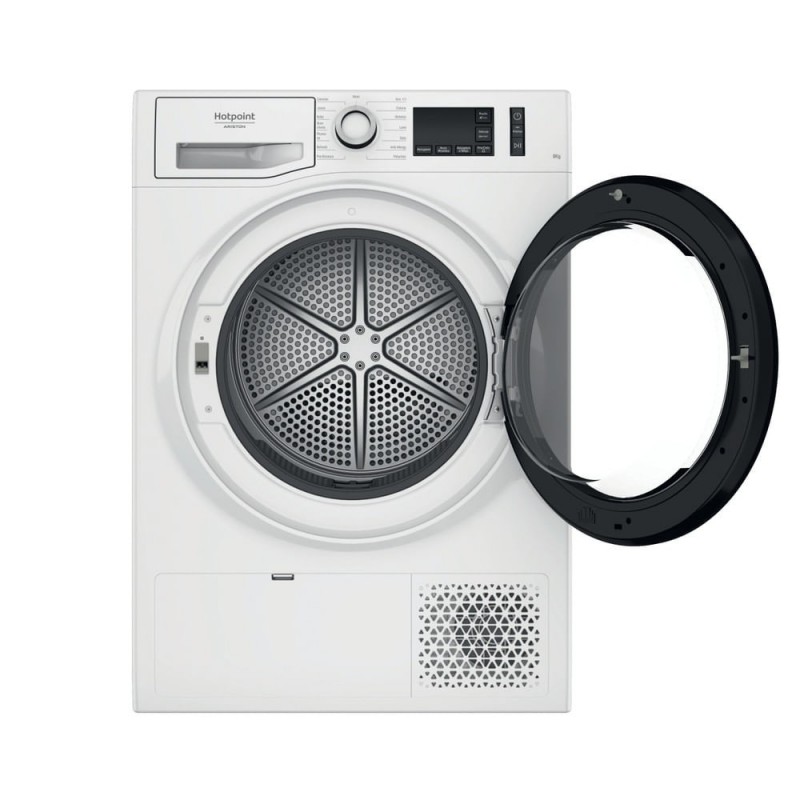 Hotpoint Ariston NT M11 82K IT R secadora Independiente Carga frontal 8 kg A++ Blanco