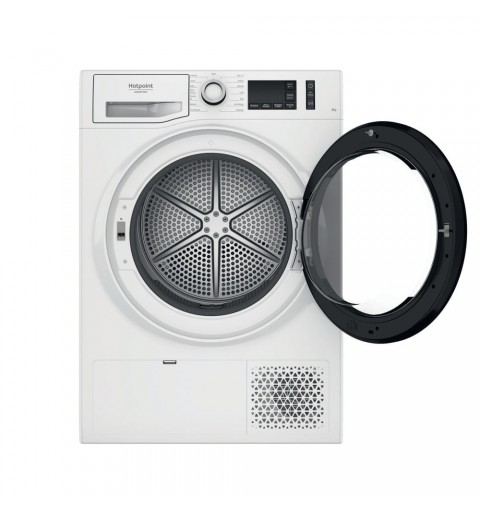 Hotpoint Ariston NT M11 82K IT R secadora Independiente Carga frontal 8 kg A++ Blanco