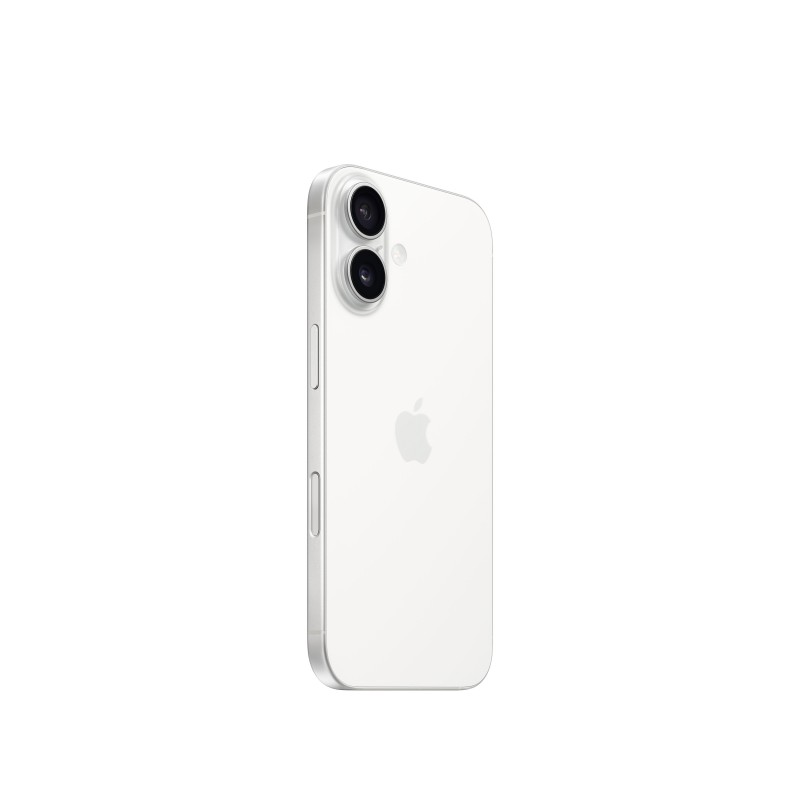 Apple iPhone 16 256GB Bianco