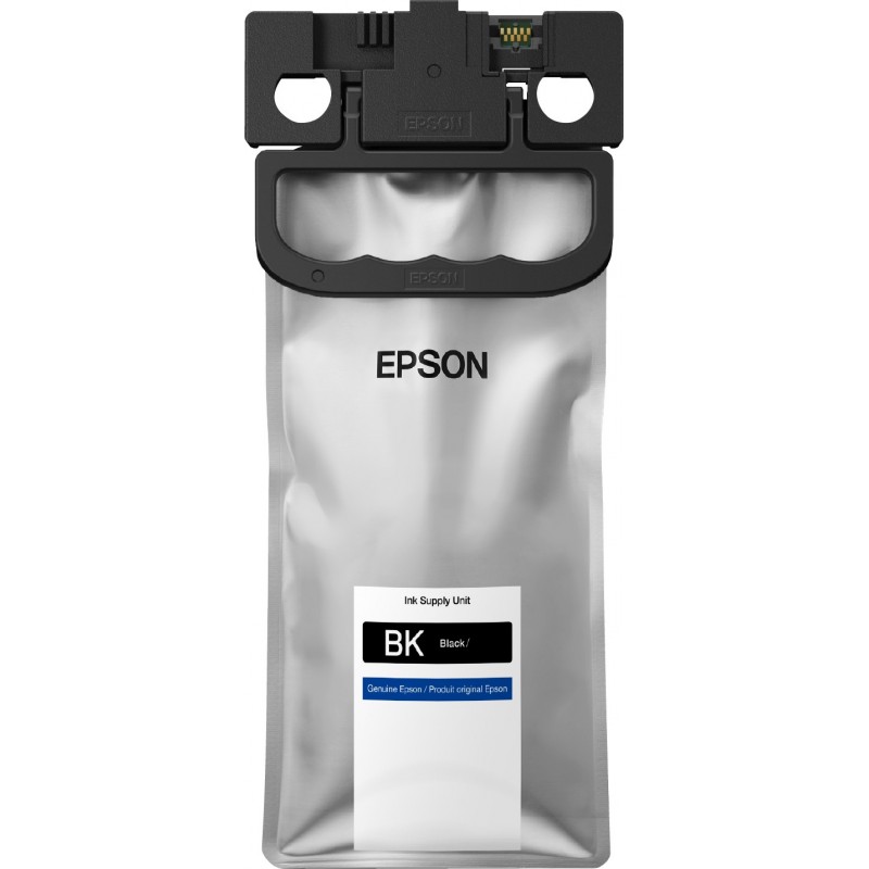 Epson C13T11N140 cartucho de tinta 1 pieza(s) Original Alto rendimiento (XL) Negro