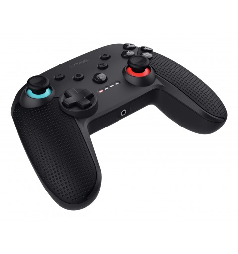 Trust GXT 1246 MUTA Noir Bluetooth Manette de jeu Nintendo Switch, Nintendo Switch Lite