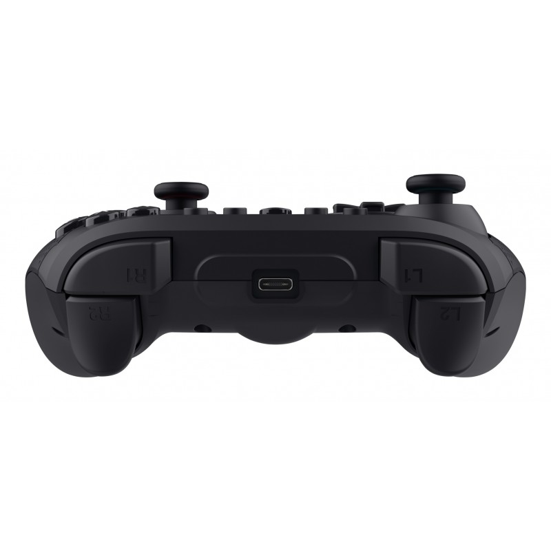 Trust GXT 1246 MUTA Noir Bluetooth Manette de jeu Nintendo Switch, Nintendo Switch Lite